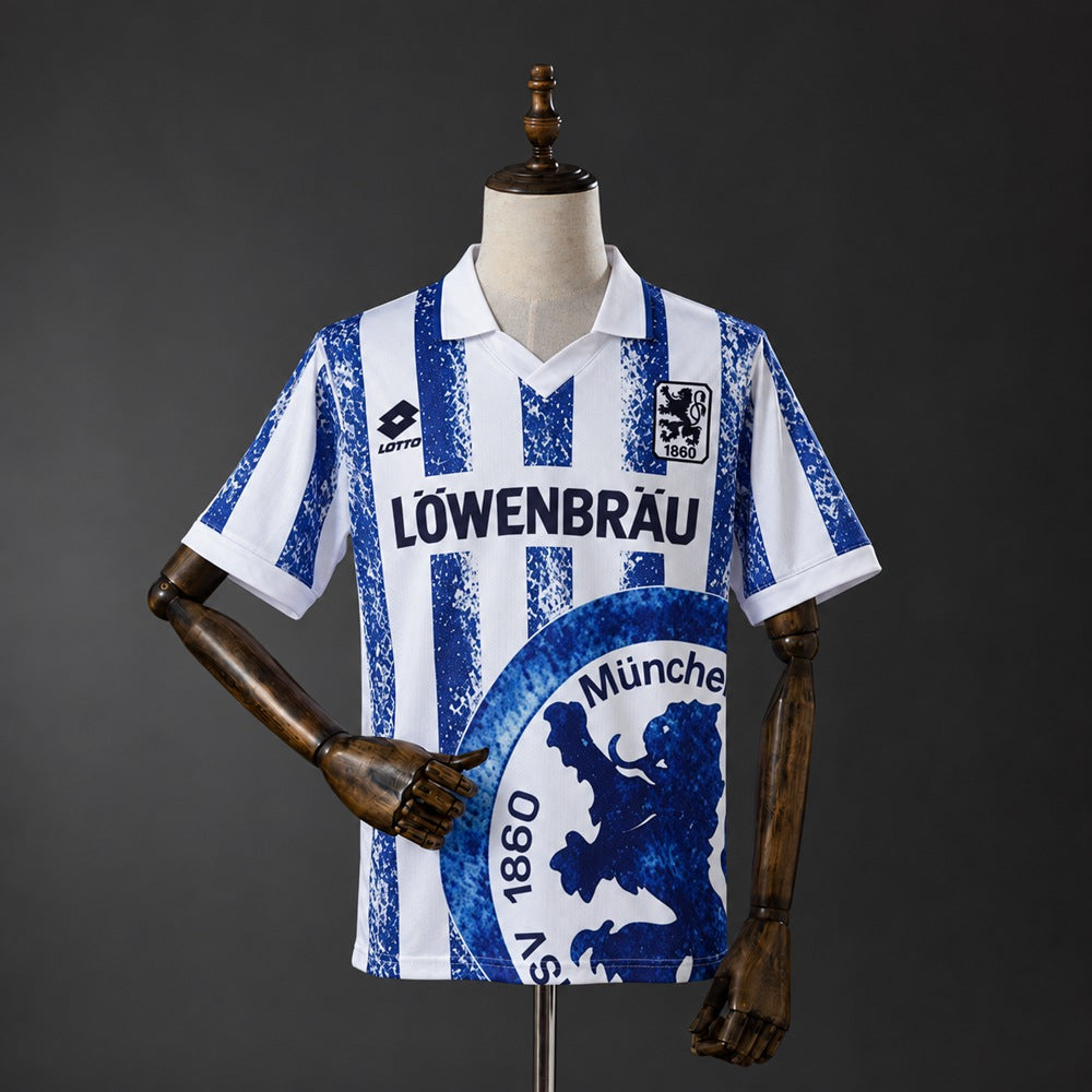 Camiseta Retro TSV 1960 94/95