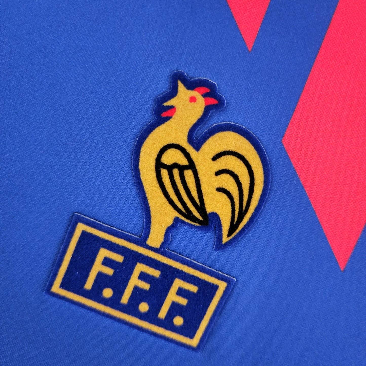 Francia 88/90