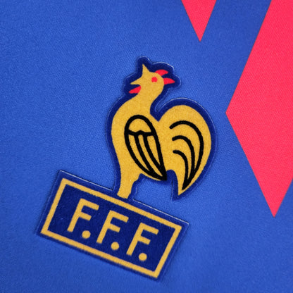 Francia 88/90