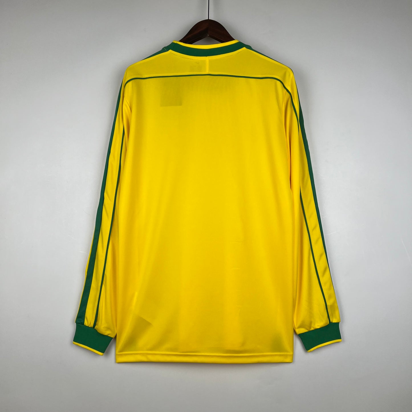 Brasil 1998