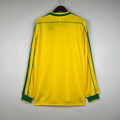 Brasil 1998