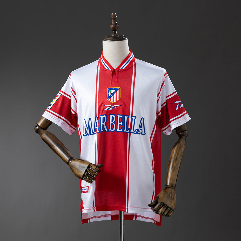 Atlético de Madrid 99/00