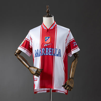 Atlético de Madrid 99/00