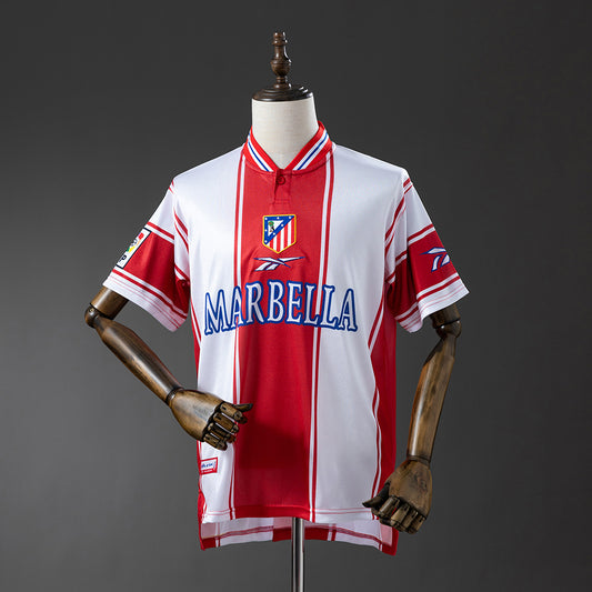 Atlético de Madrid 99/00