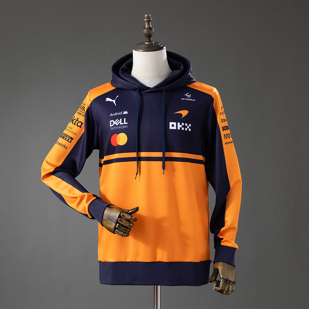 McLaren Sudadera