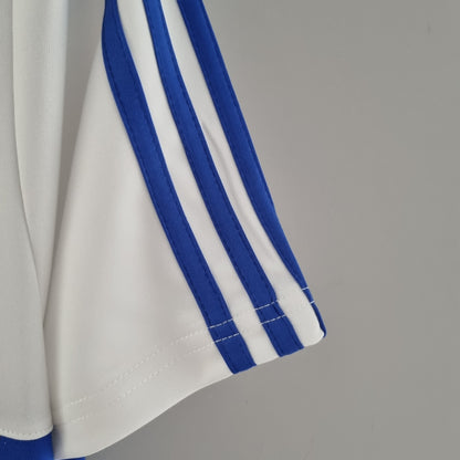Universidad de Chile 1983