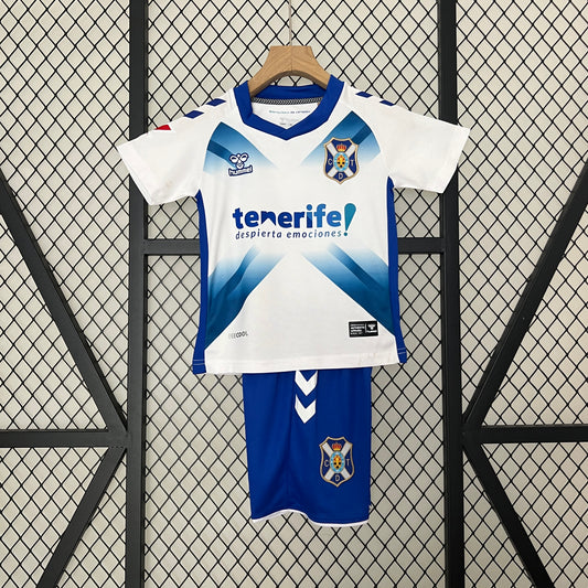 Tenerife FC 1ª Equipación 24/25