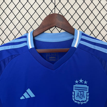 Argentina 2ª Equipación 24/25