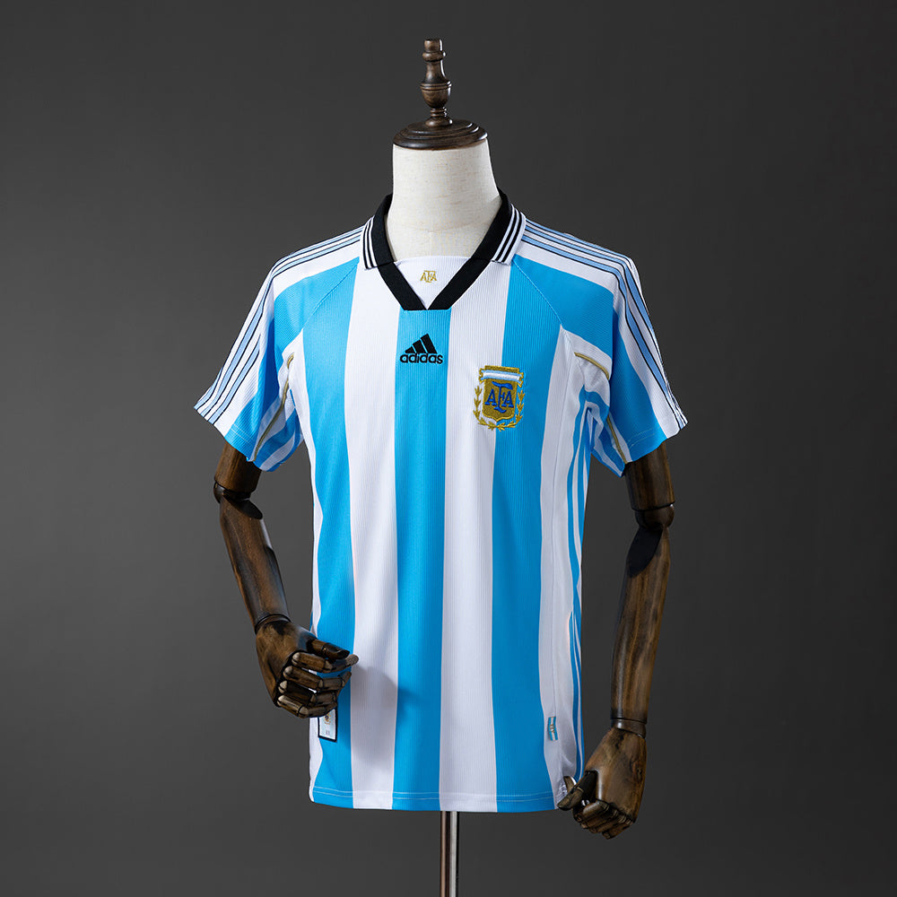 Argentina 1998