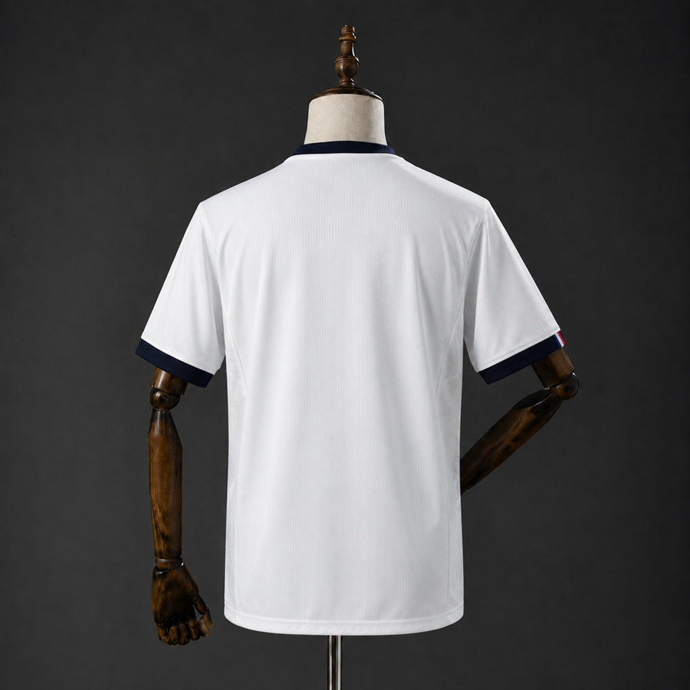 PSG 2ª Equipación