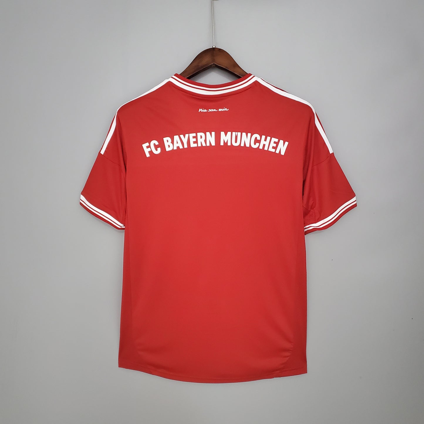 Bayern Munchen 13/14