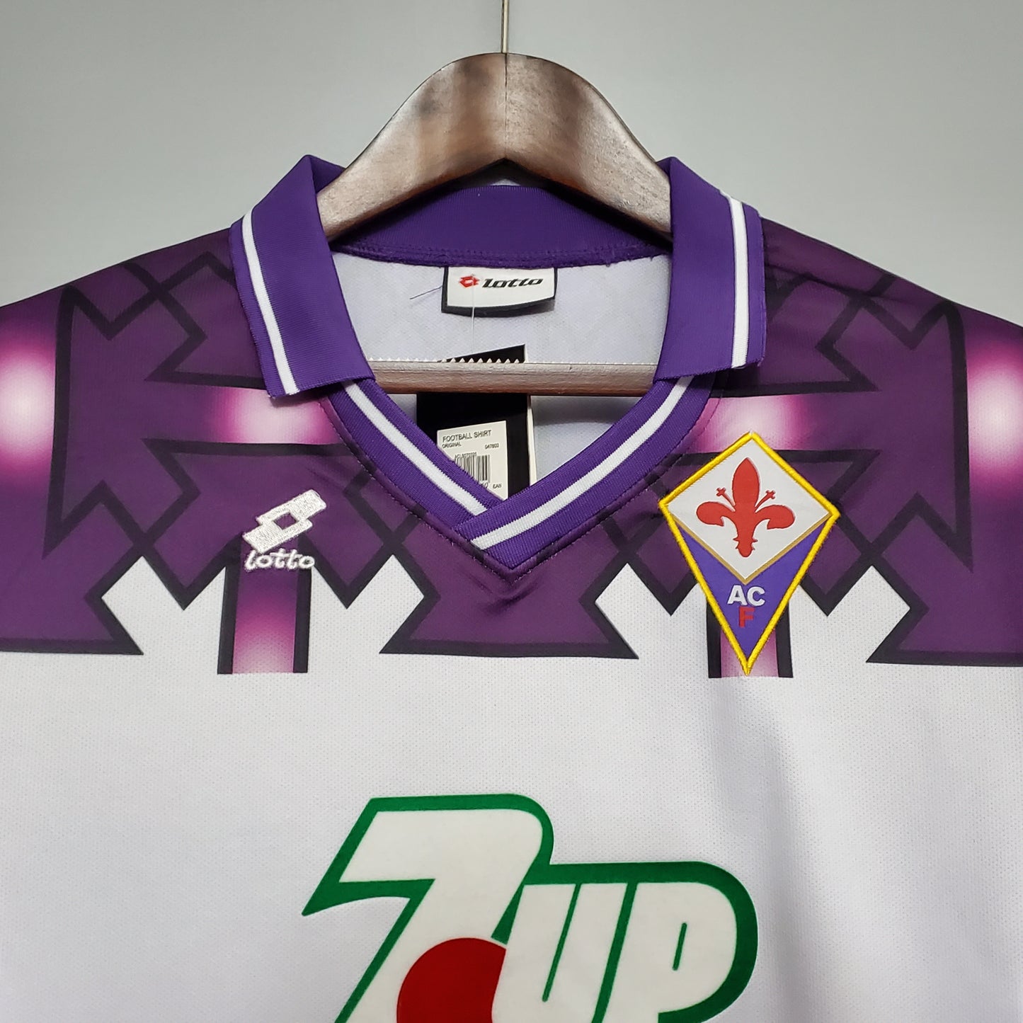 Fiorentina 92/93