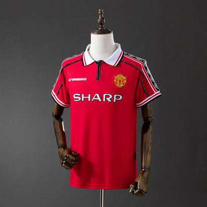 Manchester United 98/99