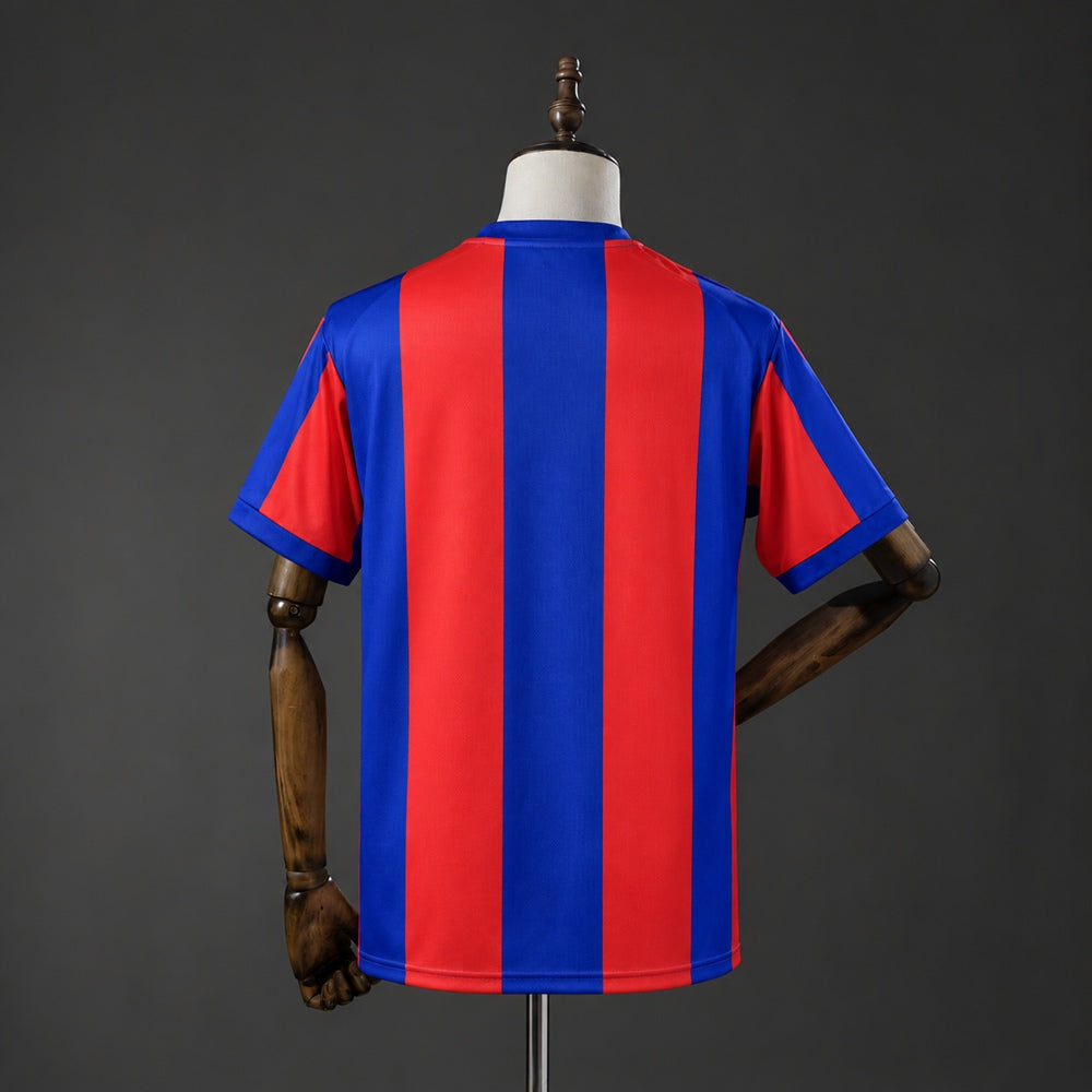 Camiseta Retro Crystal Palace 73/75