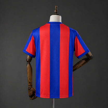 Camiseta Retro Crystal Palace 73/75