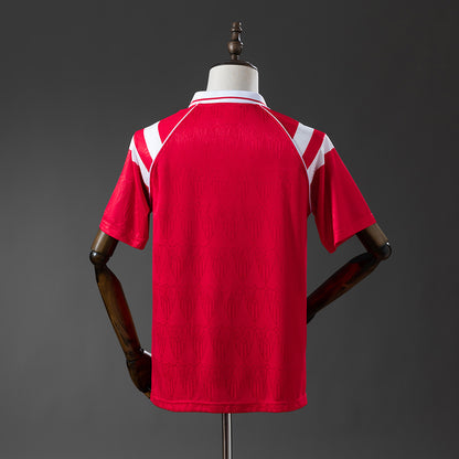 Sevilla 92/93
