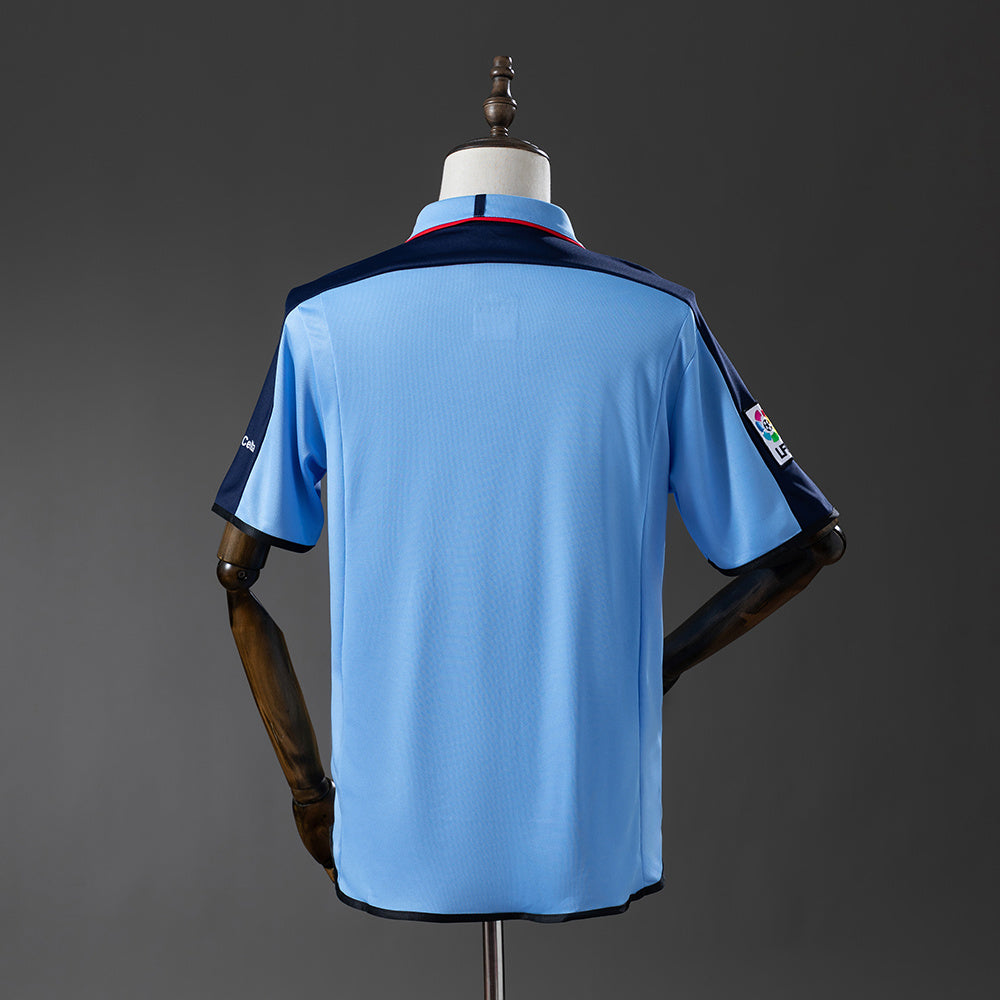 Celta de Vigo 02/03