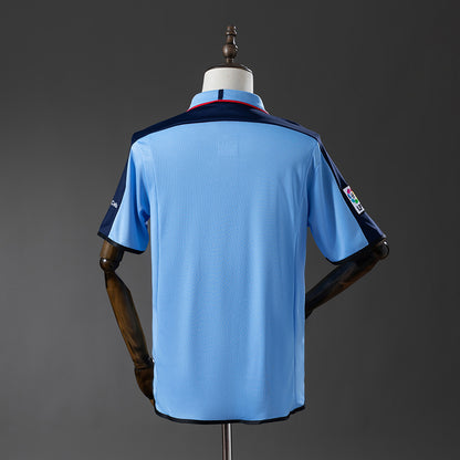 Celta de Vigo 02/03