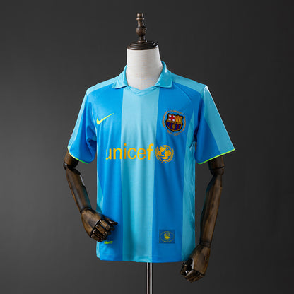FC Barcelona 07/08