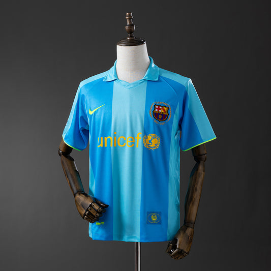 FC Barcelona 07/08