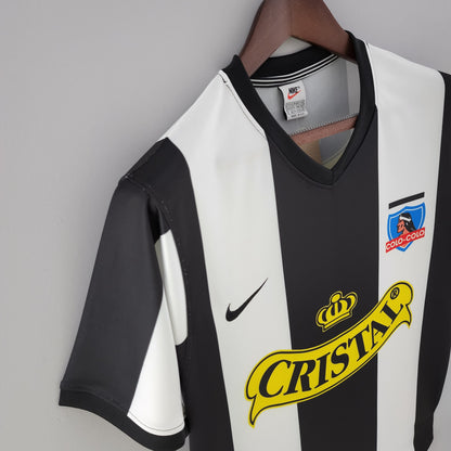 Colocolo 1999