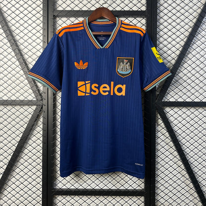 Newcastle 3ª Equipación 25/26
