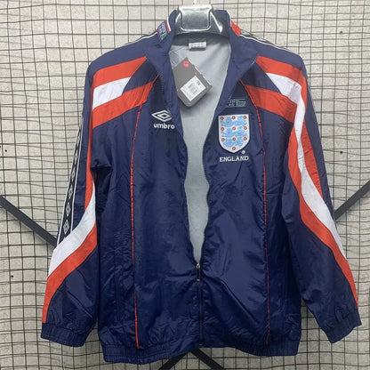 Chaqueta Inglaterra Vintage