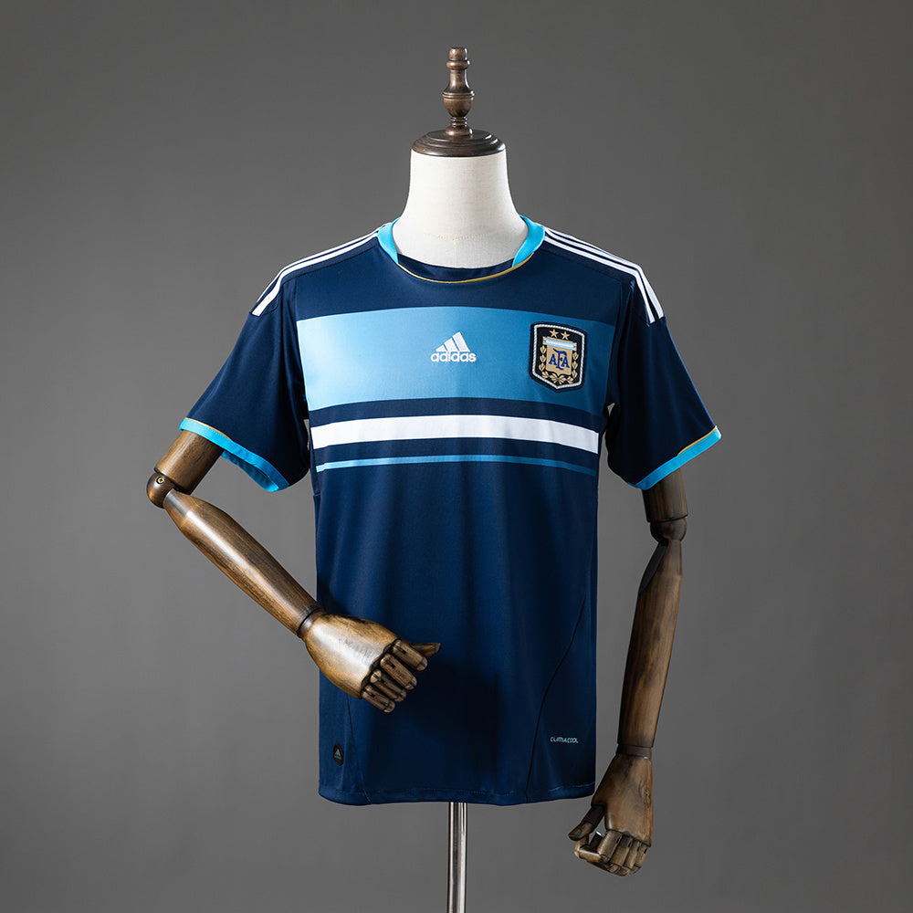 Argentina 2011