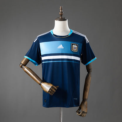 Argentina 2011