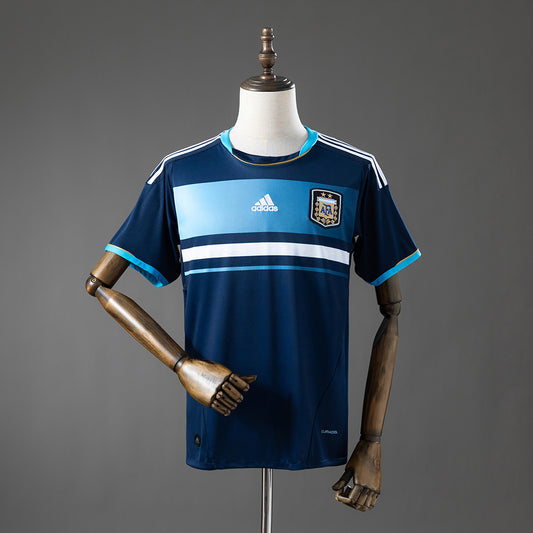 Argentina 2011