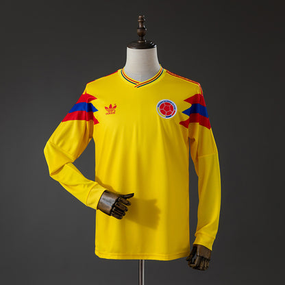 Colombia 1990