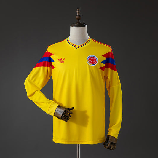 Colombia 1990