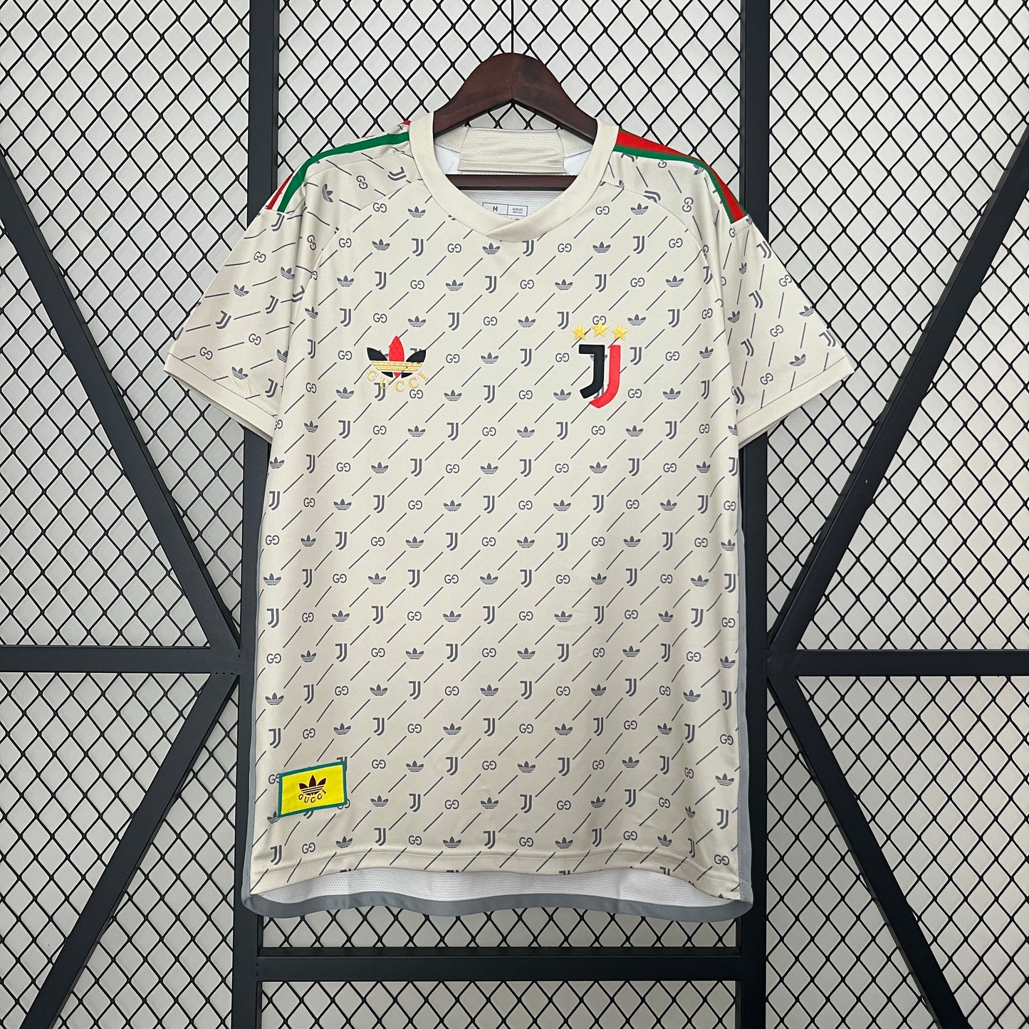 Juventus Gucci Special Edition