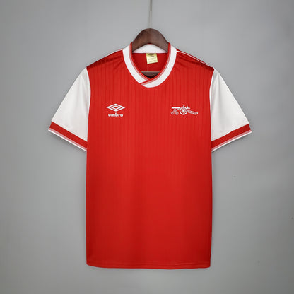 Arsenal 1983