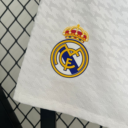 Pantalones Player Real Madrid 1ª Equipación 24/25