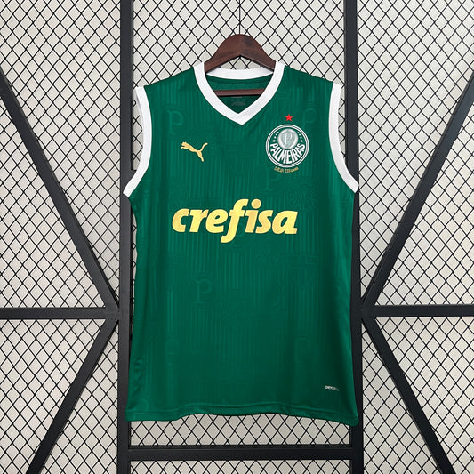 Palmeiras Training