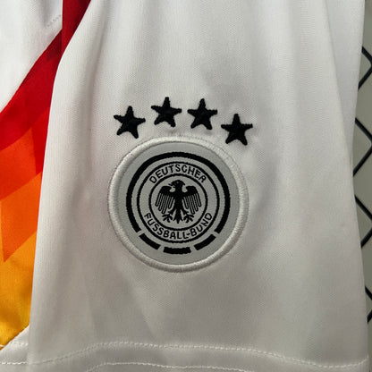 Alemania 1ª Eqipación 2024