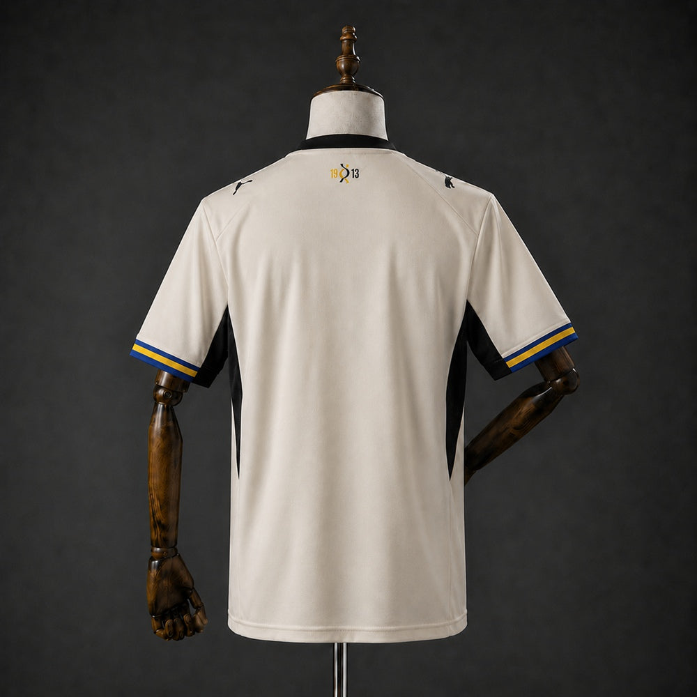 Parma 1ª Equipación