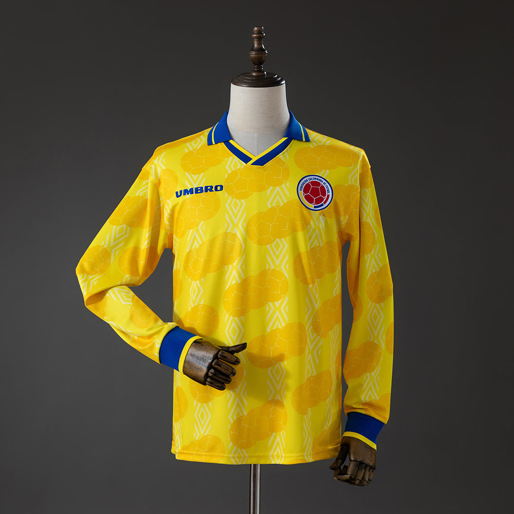 Colombia 1994