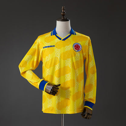 Colombia 1994