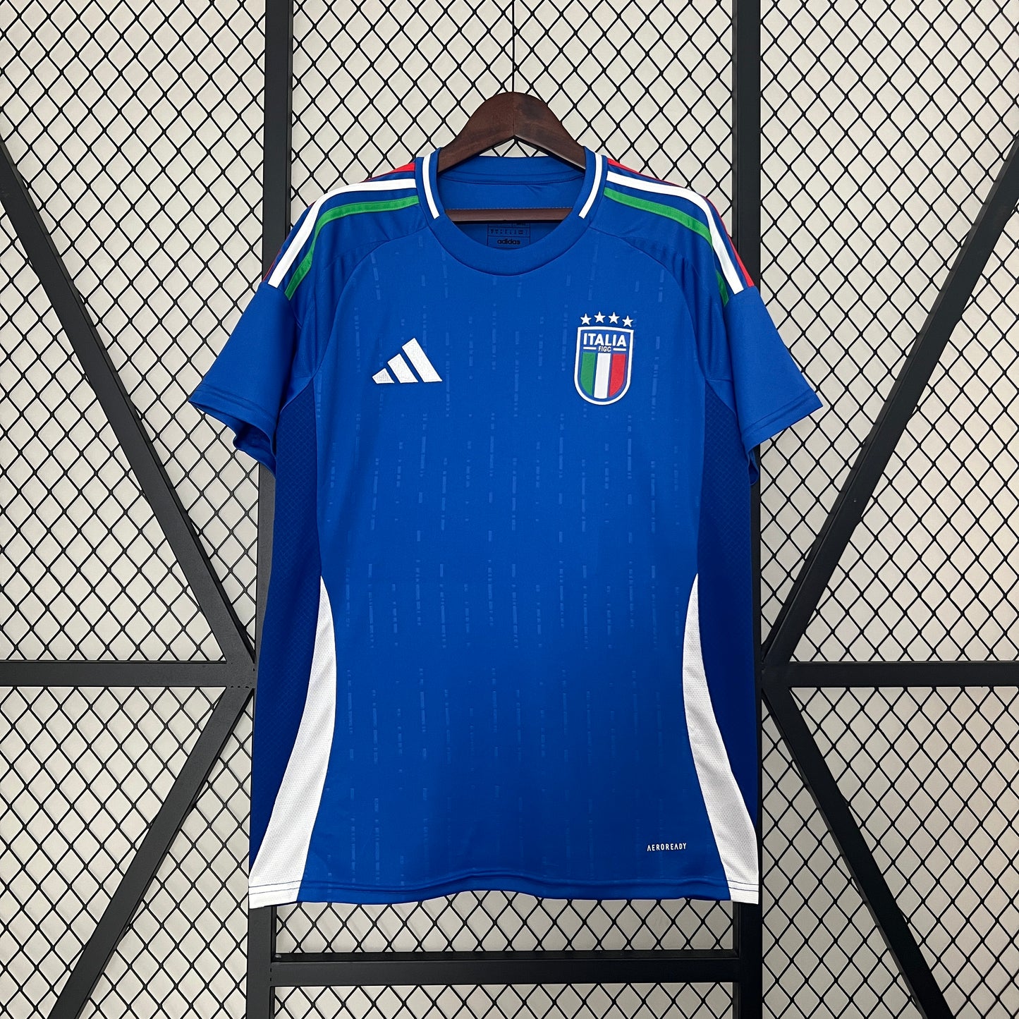 Italia 1ª Equipación 24/25