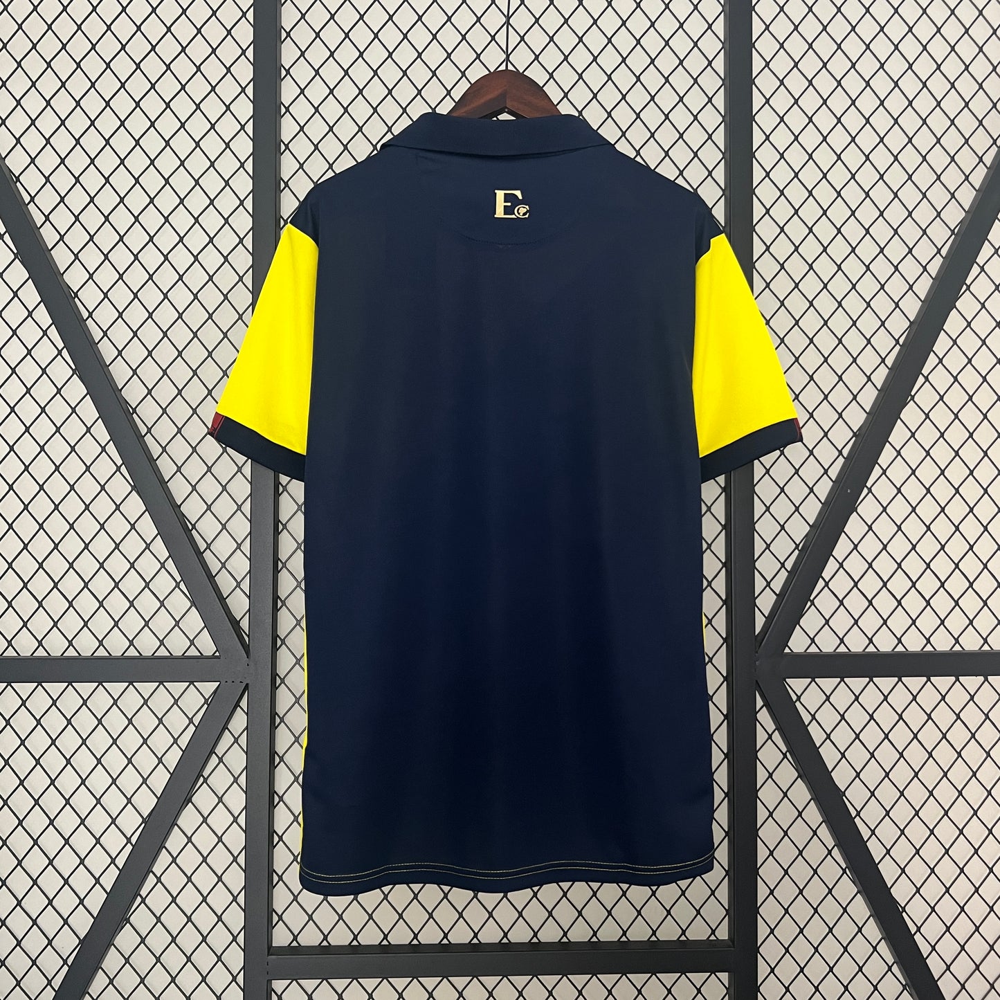 Ecuador 1ª Equipación 24/25