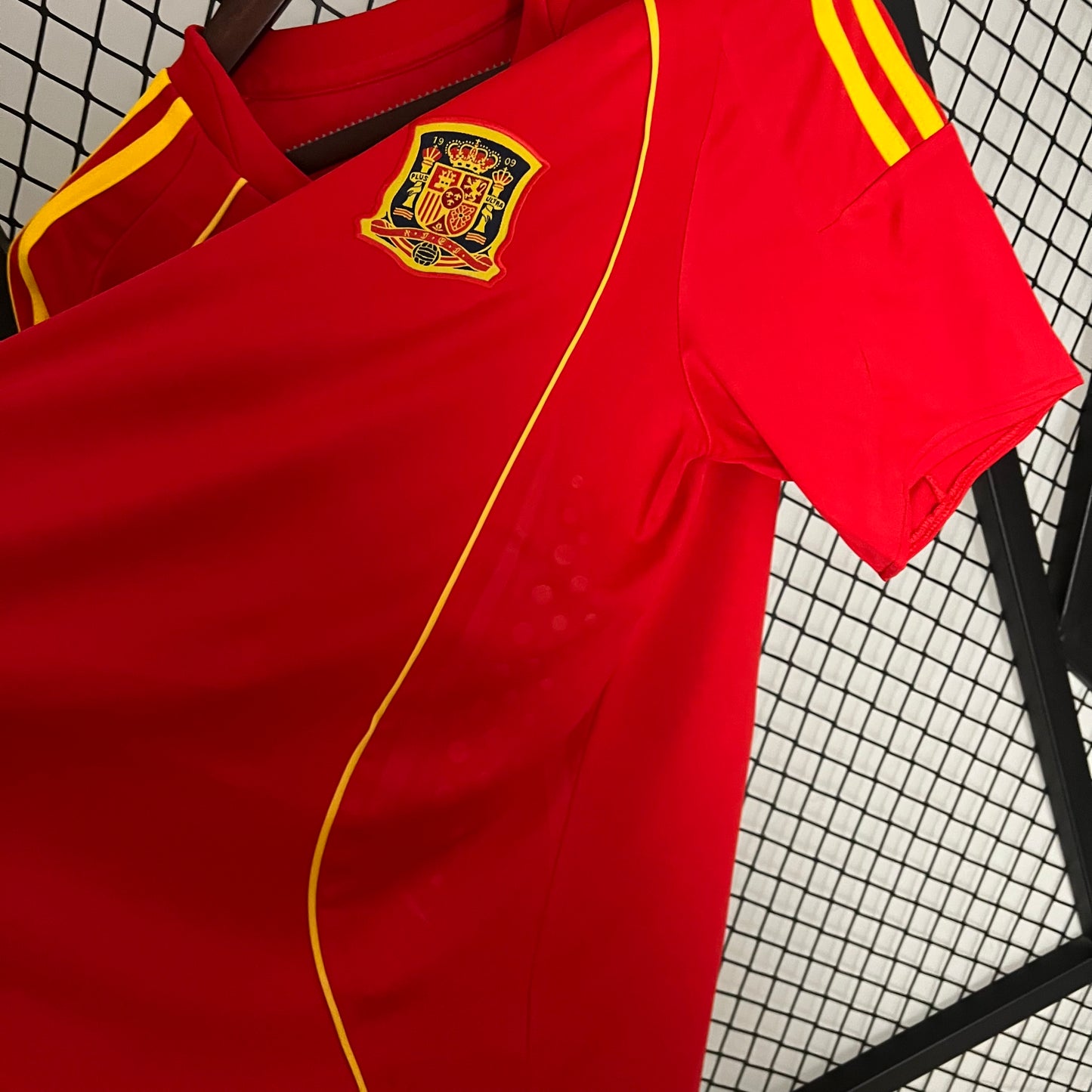 España 2008