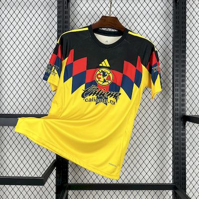 Club America 1ª Equipación 25/26