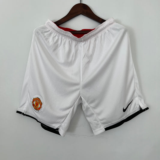 Pantalones Manchester United 07/08