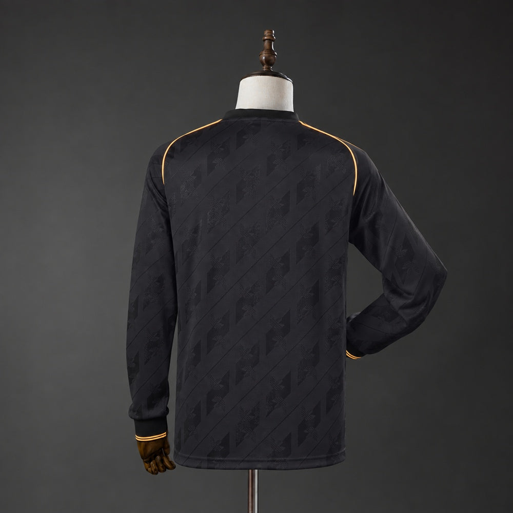 Camiseta Retro Ajax Casual