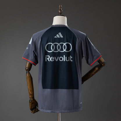 Camiseta Audi F1