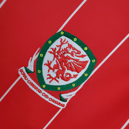 Wales 15/16