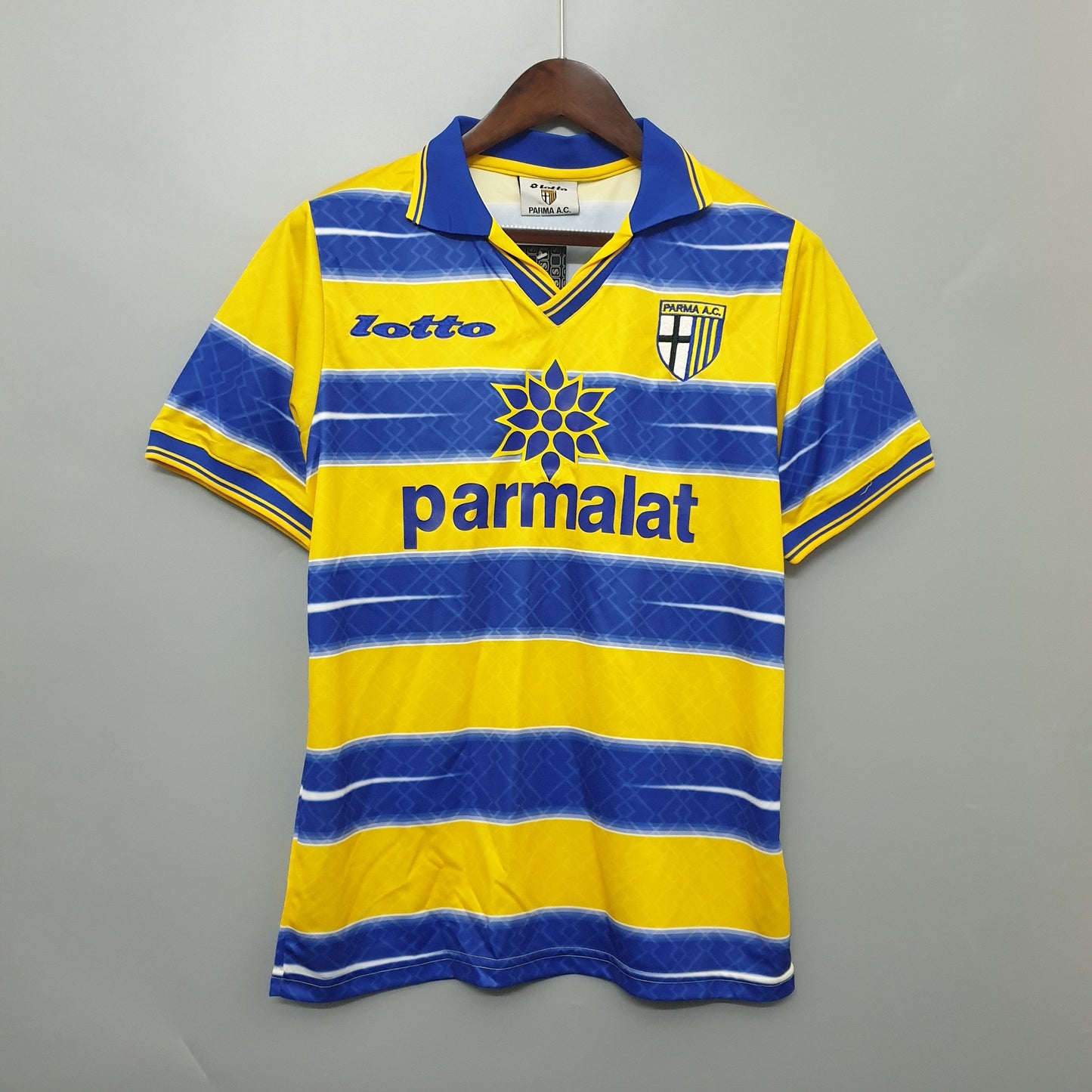 Parma FC 98/99