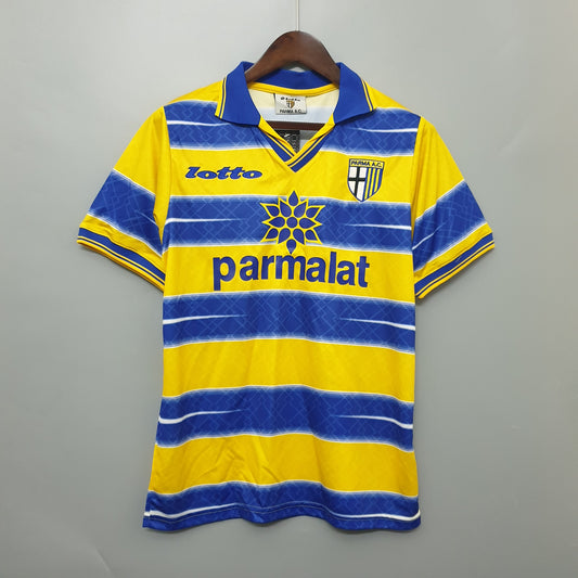 Parma FC 98/99